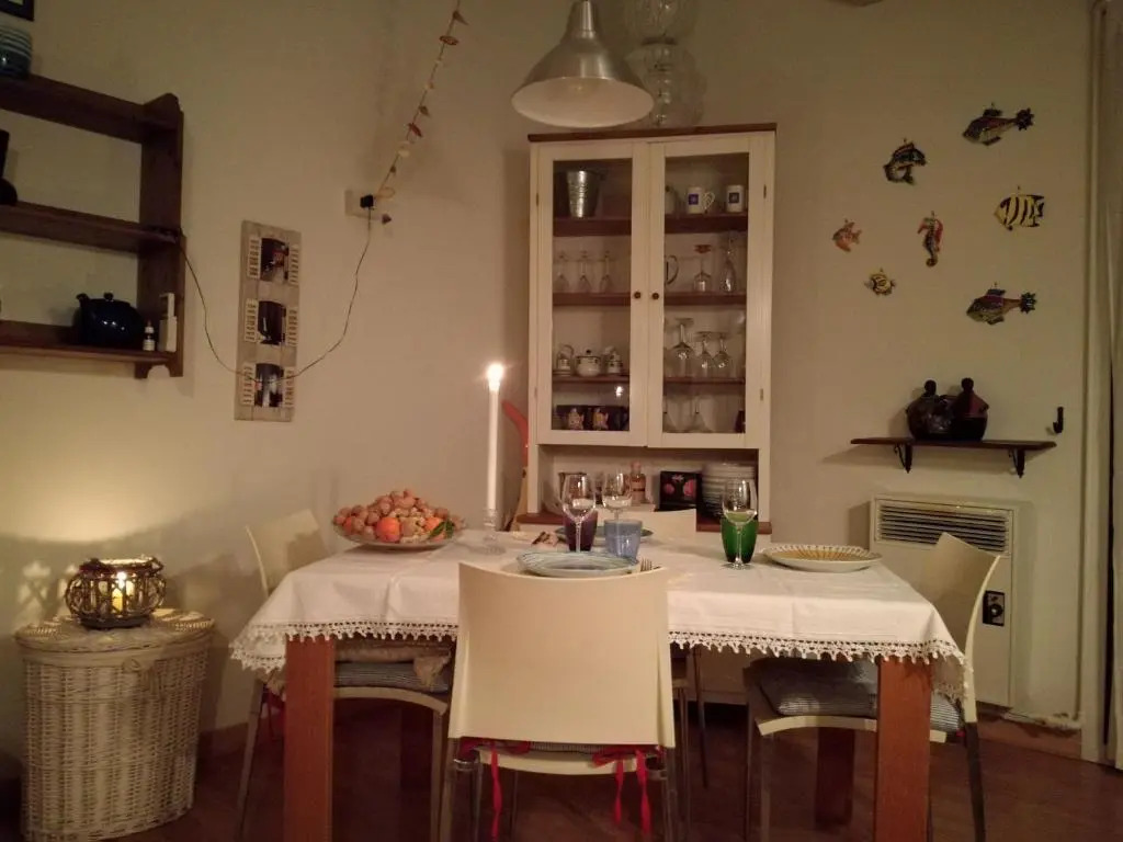 Studio Via Matteotti