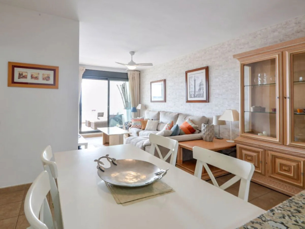 Apartment Alamar Mijas Costa 42477