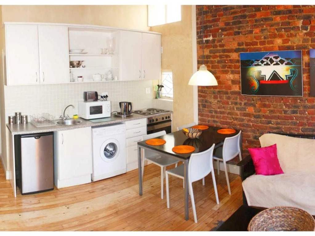 Daddy Long Legs Self Catering Apartments