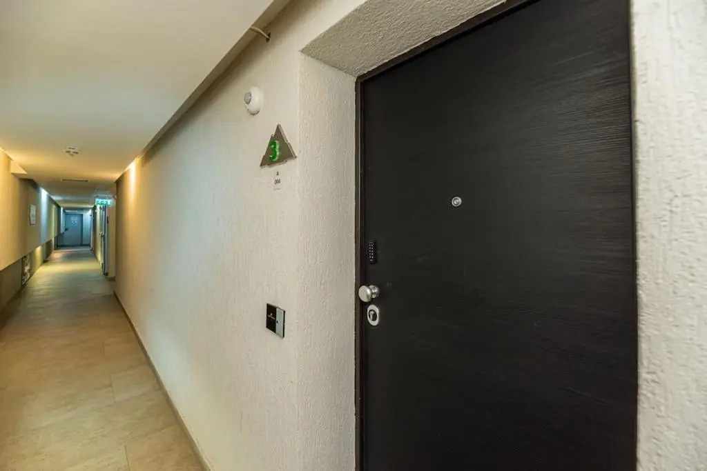 Splendor 3 bedroom flat in Silver Mountain