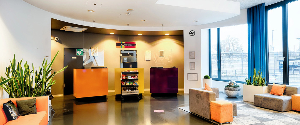 B&B HOTEL Vejle