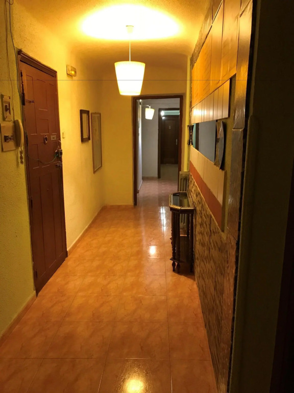 Hostal Becerrea
