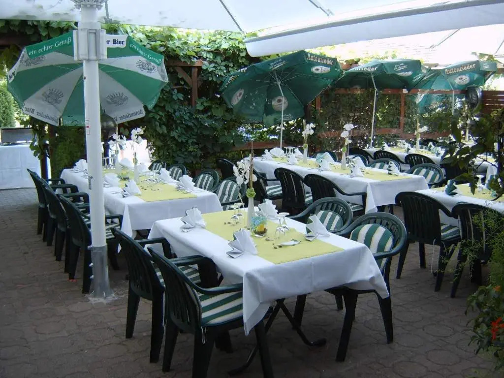 Hotel-Gasthof Zur Rose