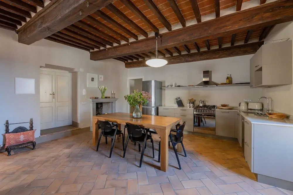 Appartamento Palei
