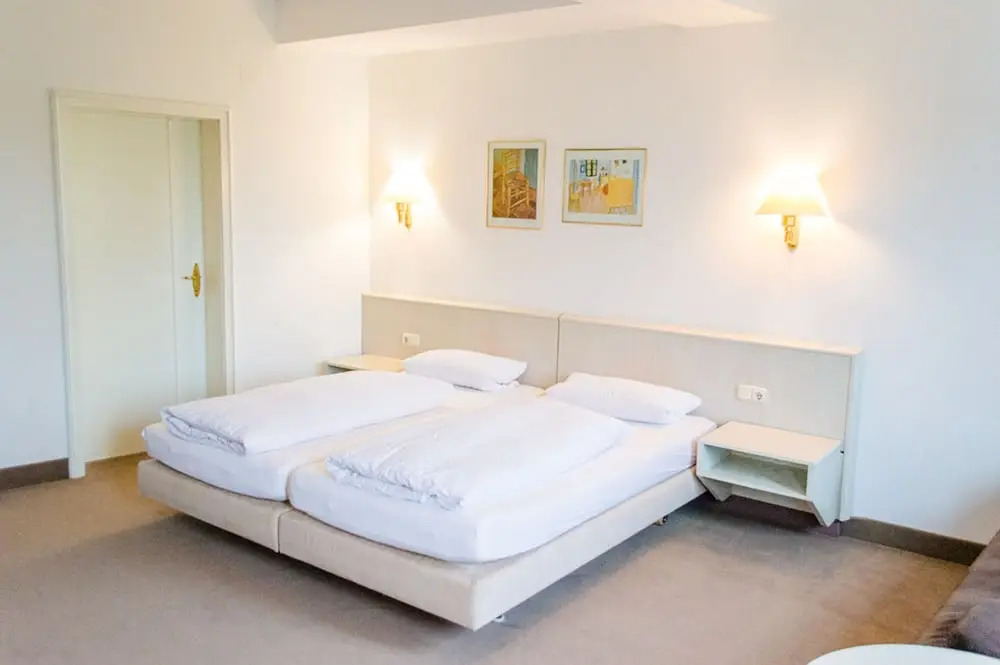 Hotel Goldner Stern
