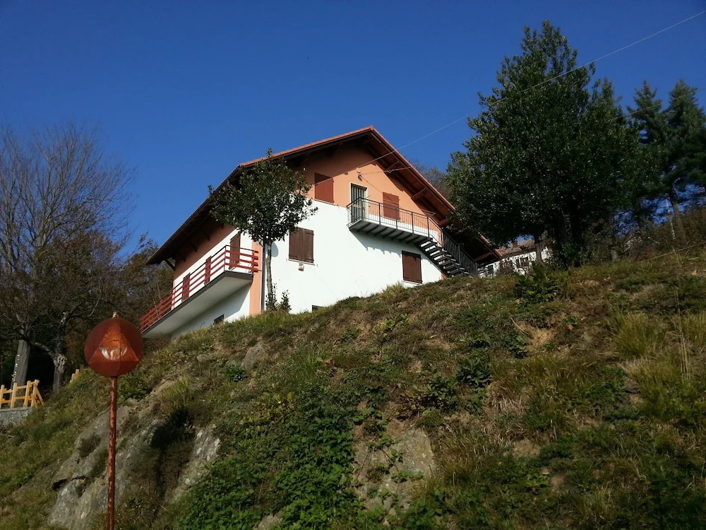Deep Liguria Inland Holiday Apartments