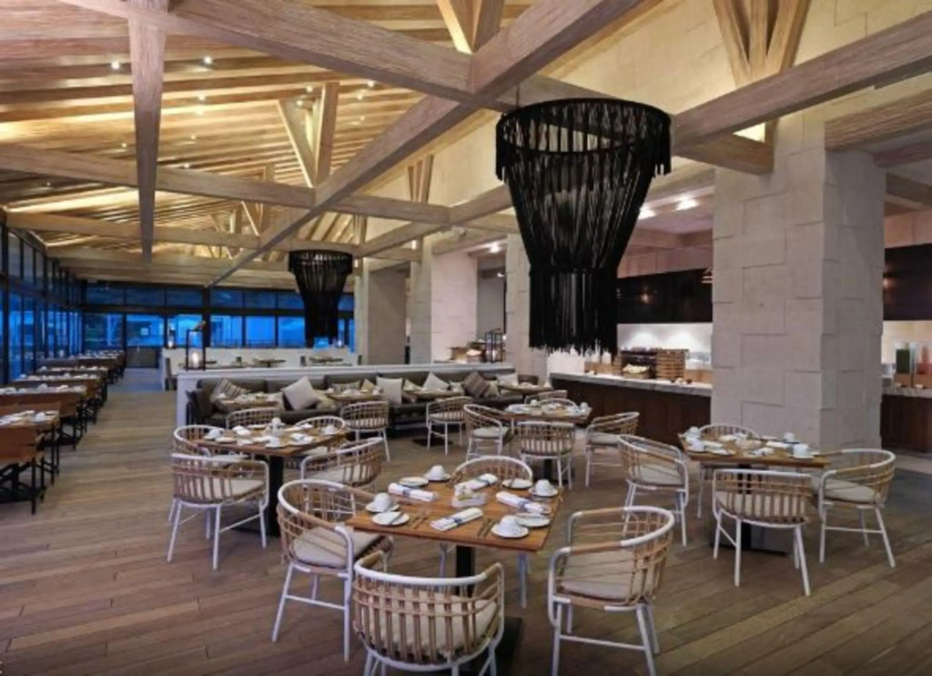 Unico Hotel Riviera Maya Adults Only