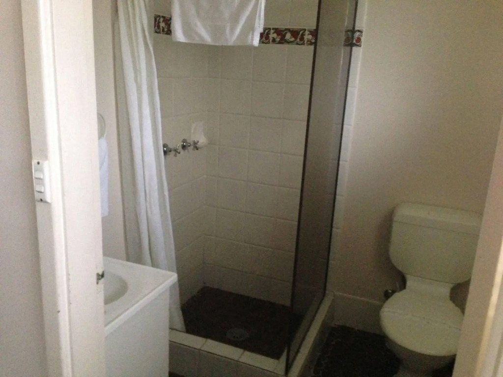 Taree Country Motel