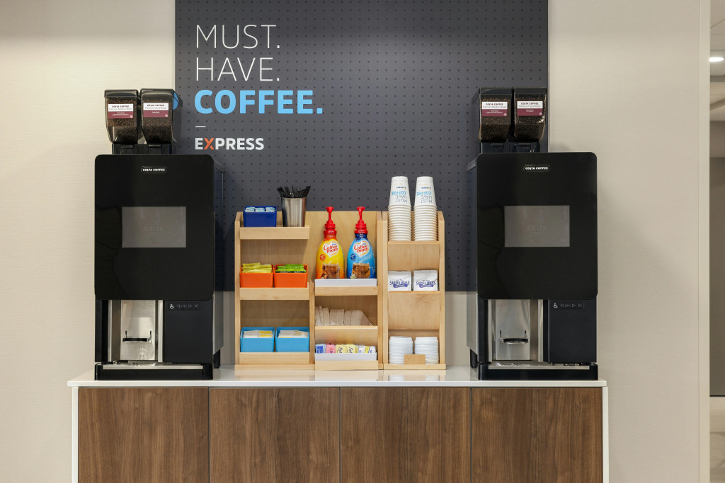 Holiday Inn Express Fayetteville Fort Bragg by IHG