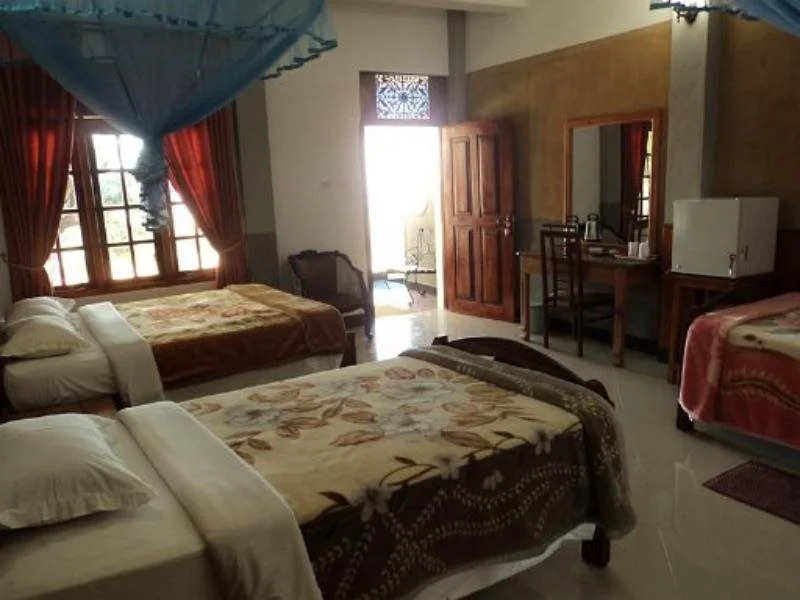 Mount Field Resort