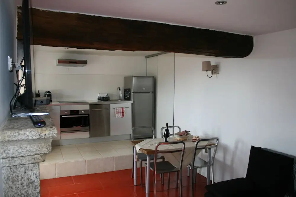 Casa Giacometti