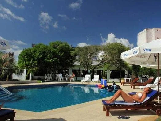 Hotel de la Torre