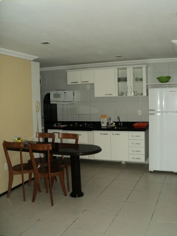 Terraços Apartments