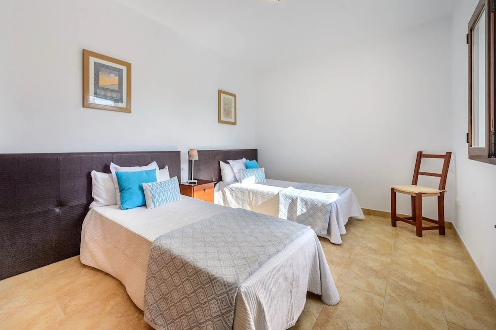 Villa Can Toni - Aguas Blancas Beach