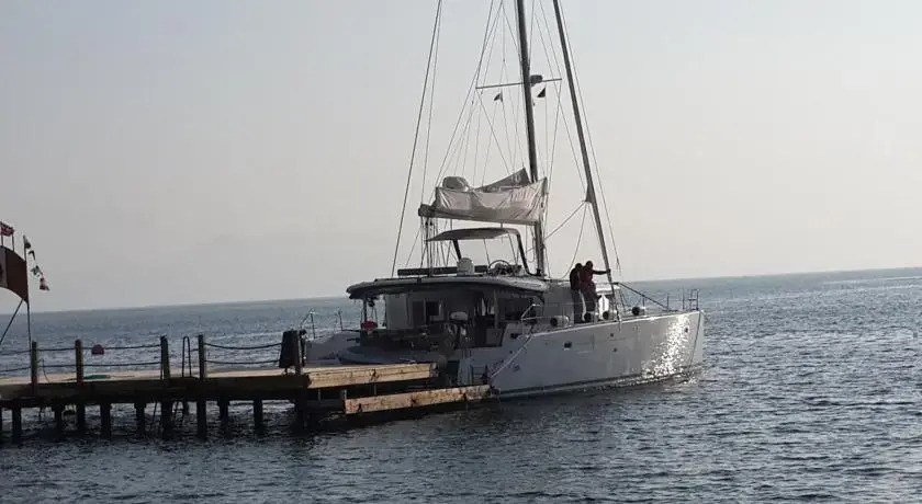 Pupa Yachting