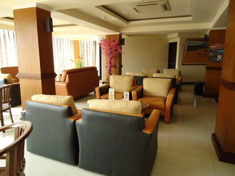 Smart Hotel