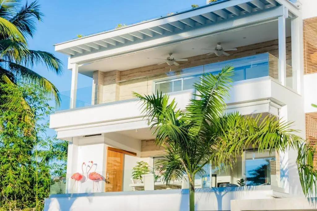 Holiday Apartment A4