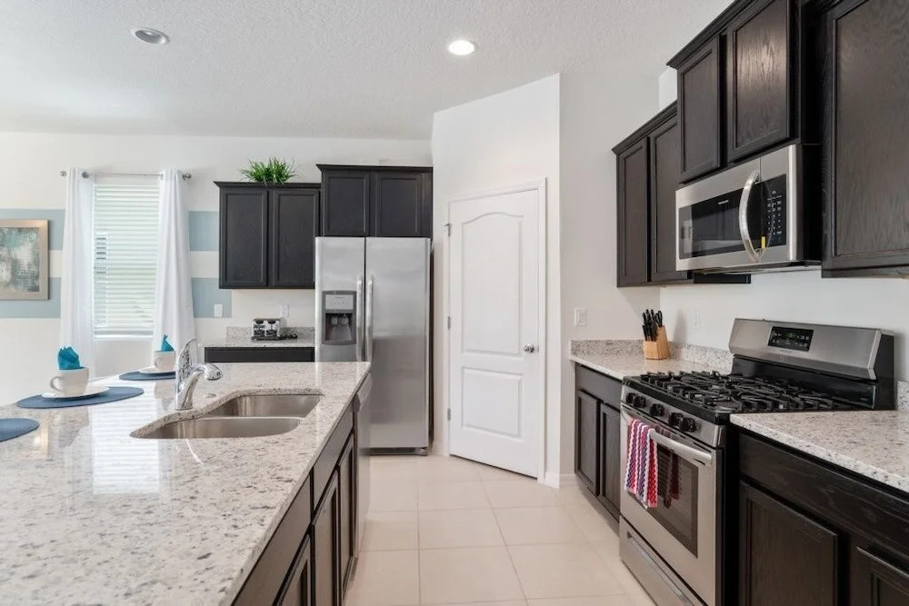 Nice 5bd Hm Pool Solterra Resort-5284oa 5 Bedroom Home