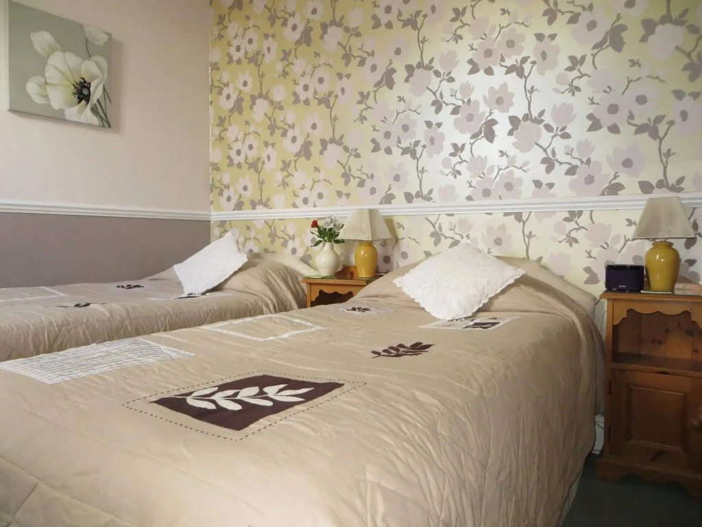 Avondale Guest House