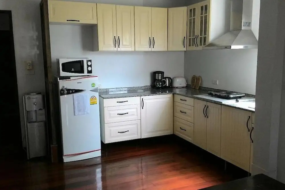Hua Hin Home
