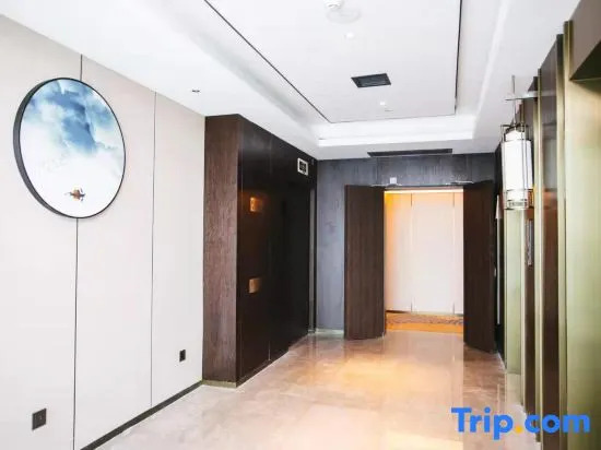 Till Bright Hotel, Liling Century Square