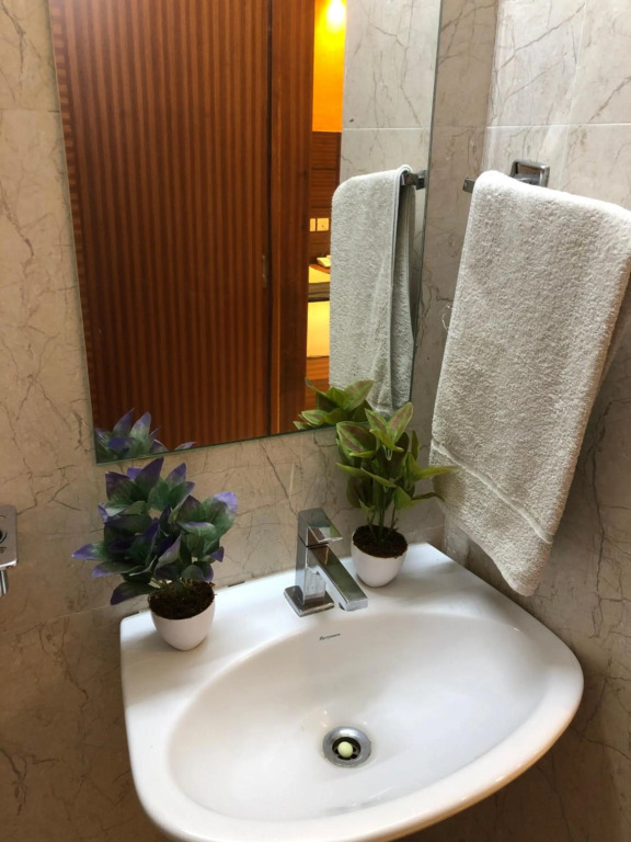 Hotel Spark Residency