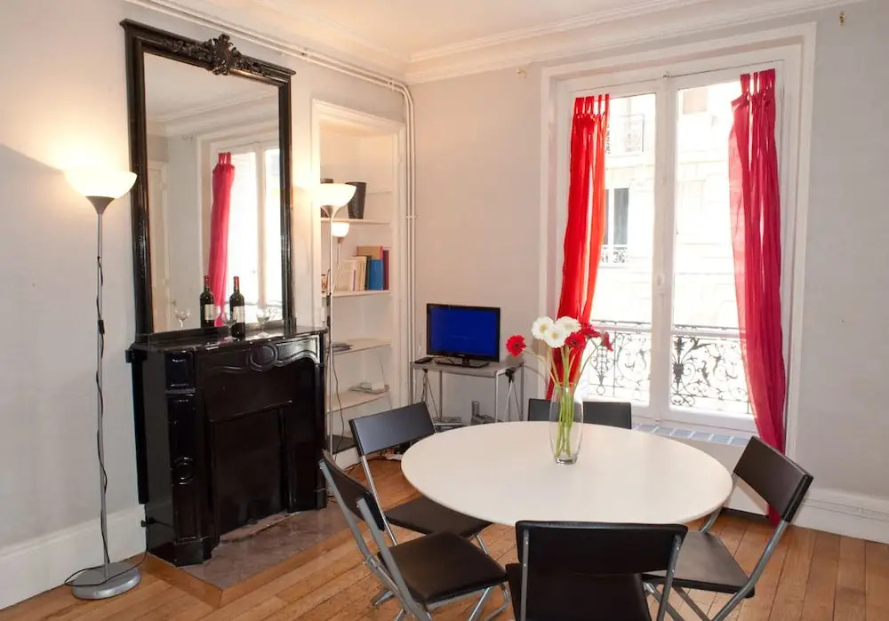 Apartement 2-3 Bedrooms