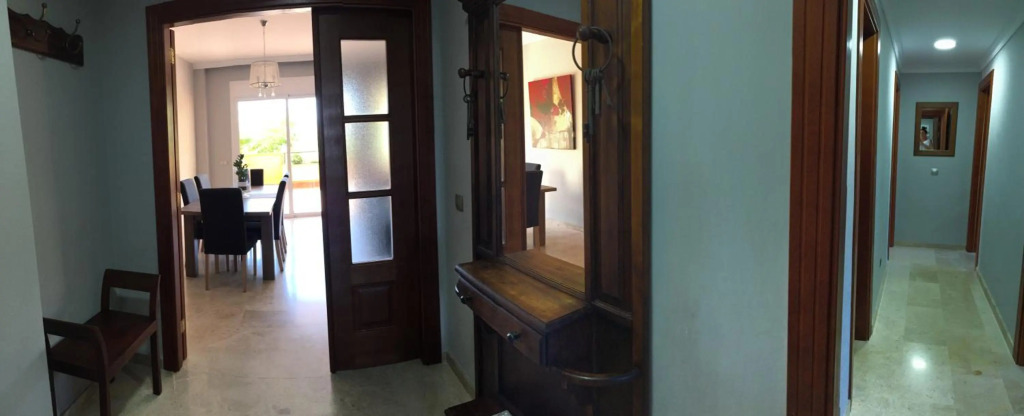 Apartamento de lujo en puerto santiago 2