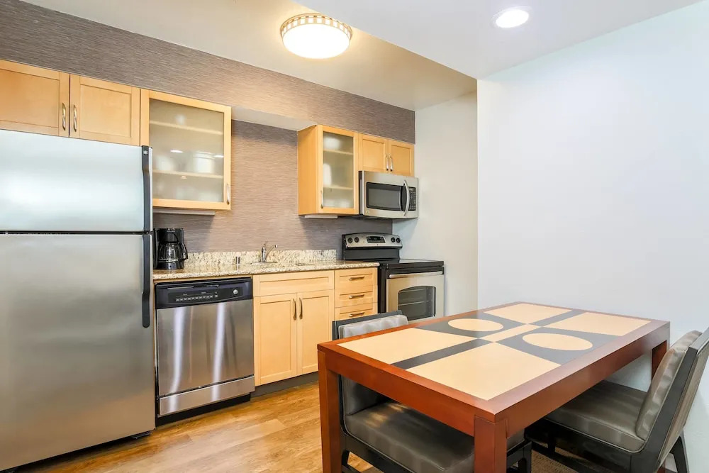 Residence Inn Atlanta Cumberland