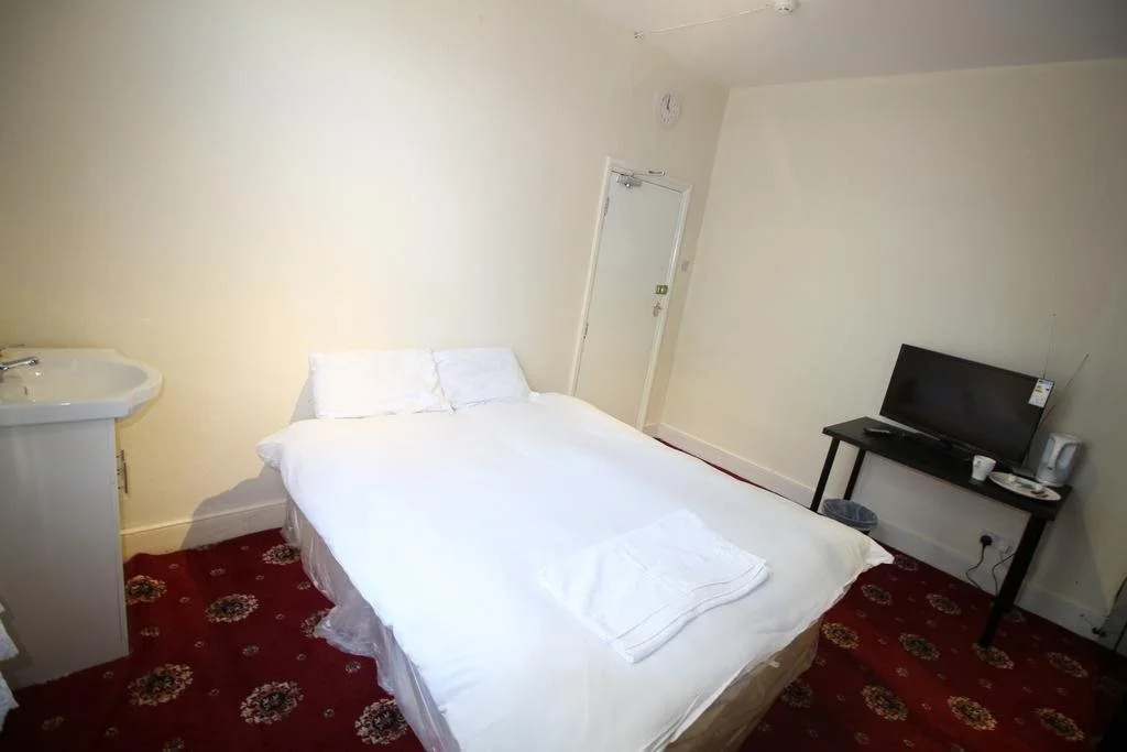 London Suites Croydon