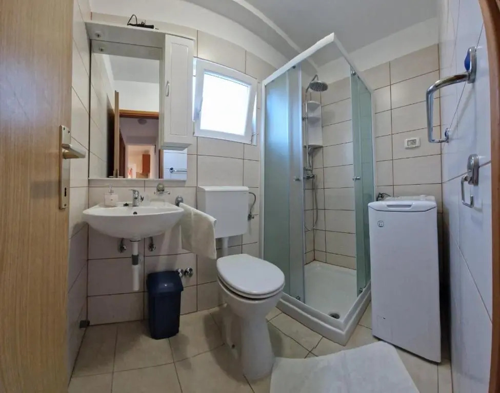 Apartments Vuceric