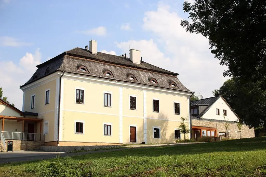 Resort Líšenský Dvůr
