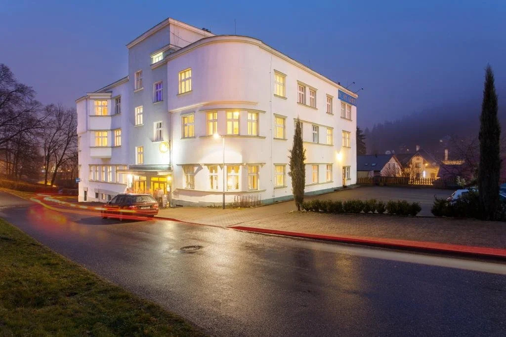 Hotel Grand