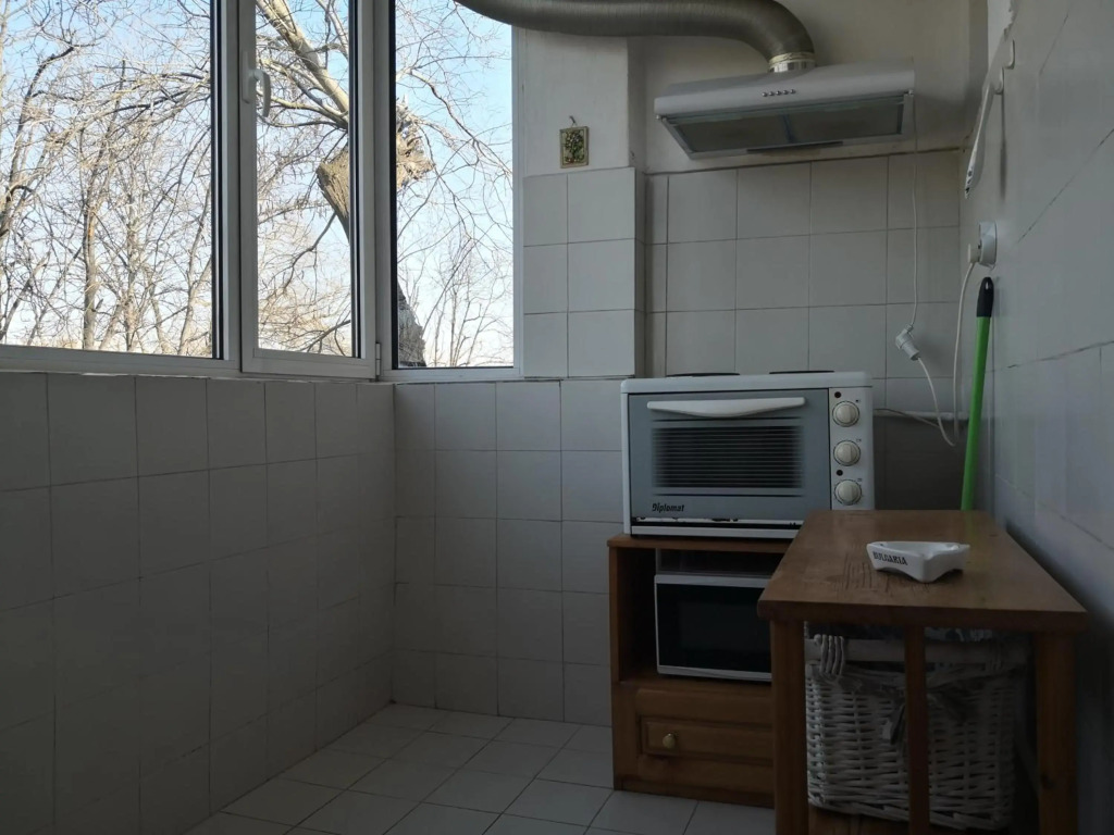 Maritza Apartment