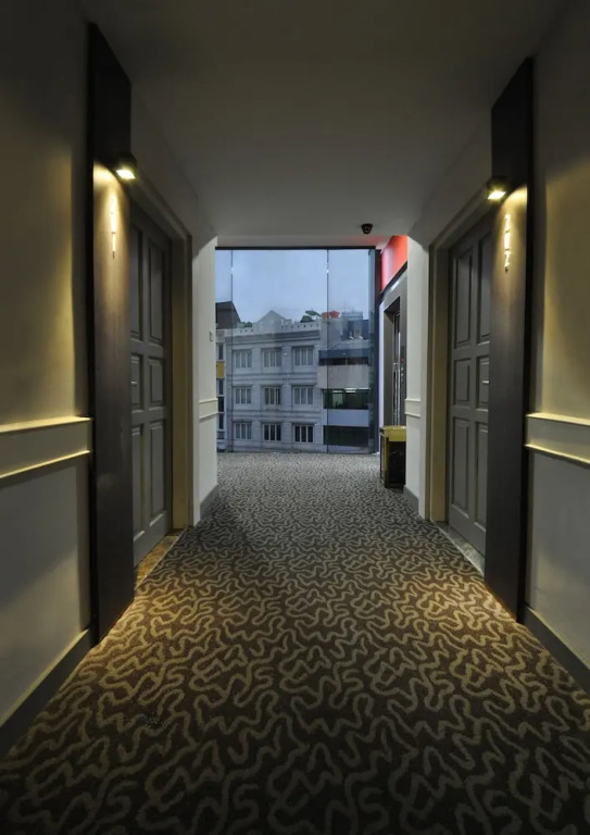 Dreamtel Jakarta