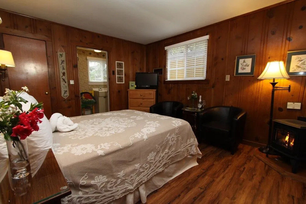 Fern Grove Cottages