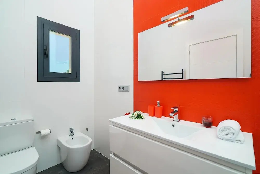 Villa Vera in Javea With 4 Bedrooms and 2 Bathrooms