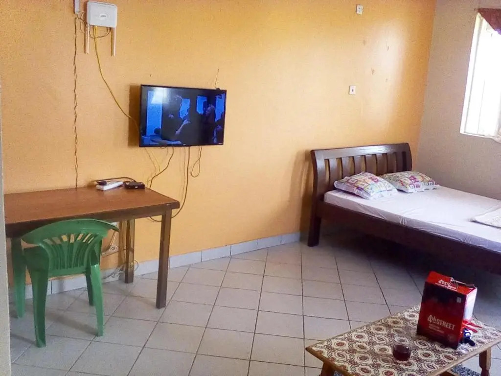 Pwani Life Low Budget Studio in Bamburi