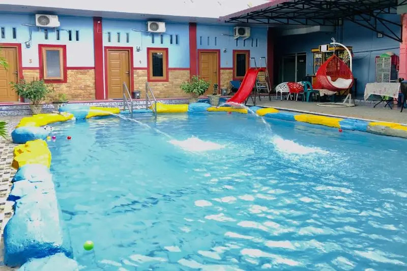 Hotel O Ratu Residence