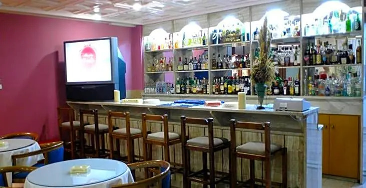 Katerina Hotel