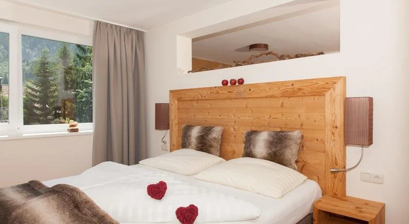 Hotel Garni Berghof