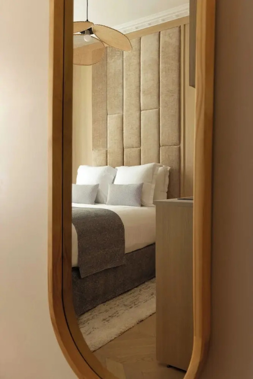 Charming Cosy Studio - 2P - Gare Saint Lazare
