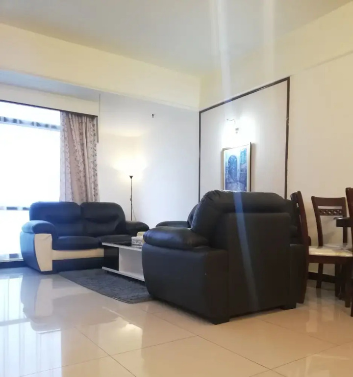 Serviced Apartments at Times Square Kuala Lumpur by Robinsons