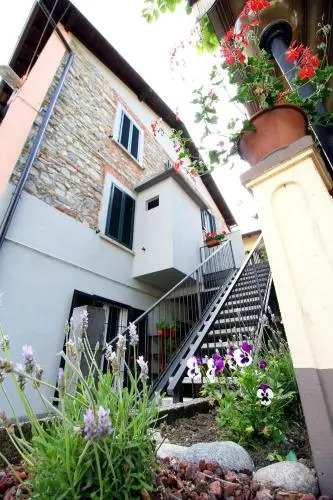 Chalet del Tiglio