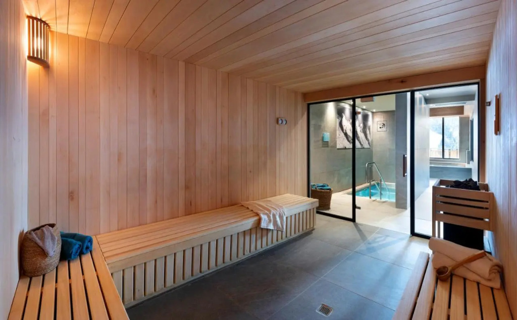 MGM Hôtels & Résidences – Résidence Chalets de Joy