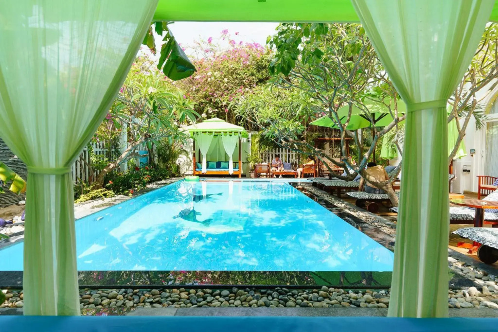 La Marina Boutique Hotel & Spa