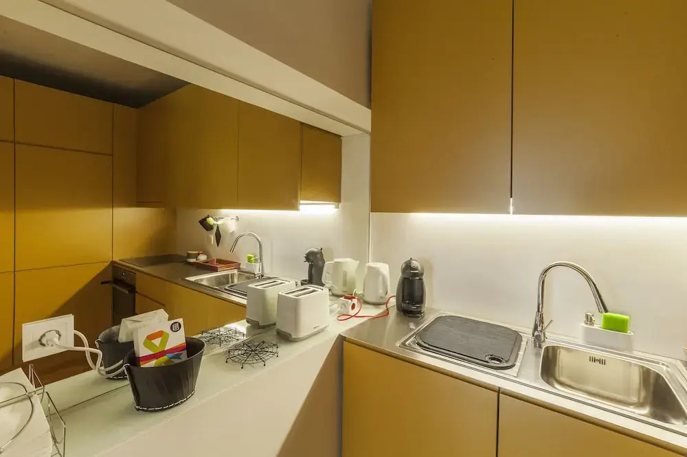 CdC Apartments by Casa do Conto