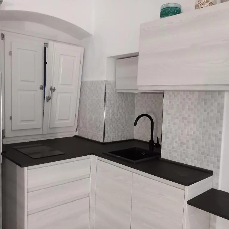 Casa Isabella De Luxe Studio