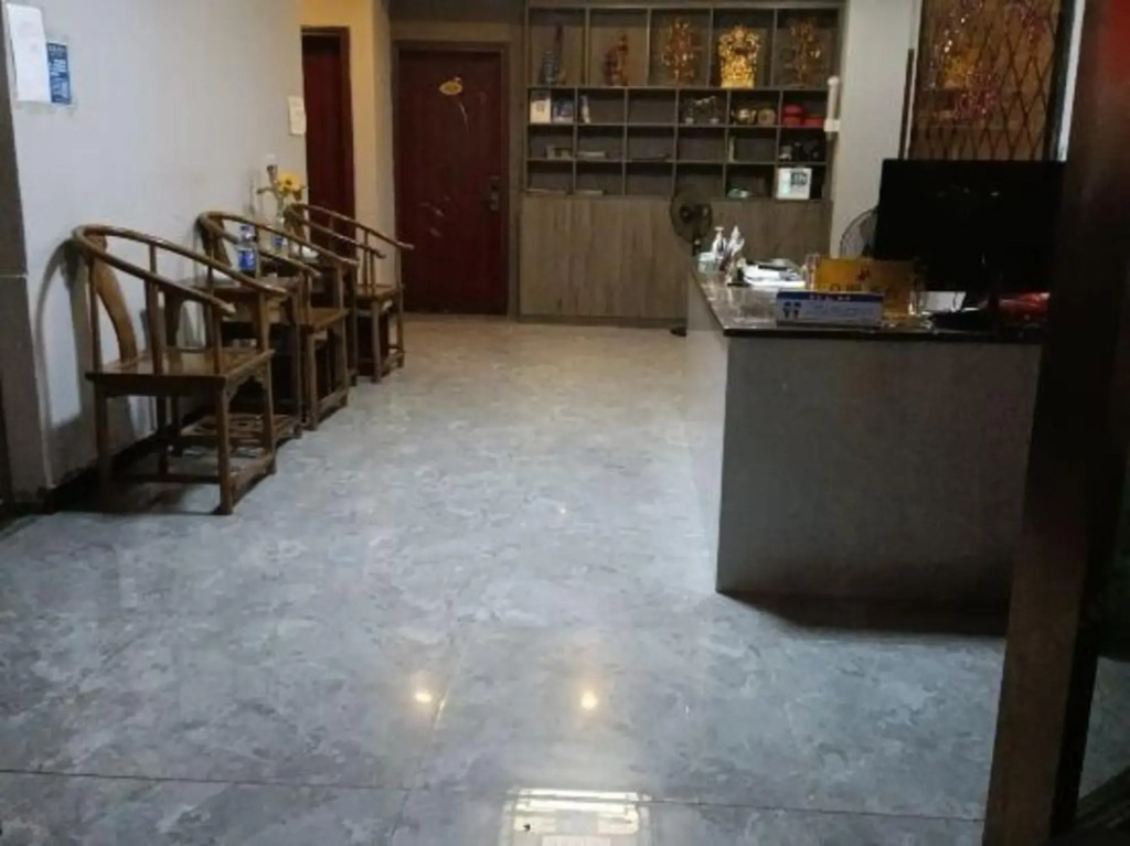 Fengyuan Yuanjiangjing Hotel