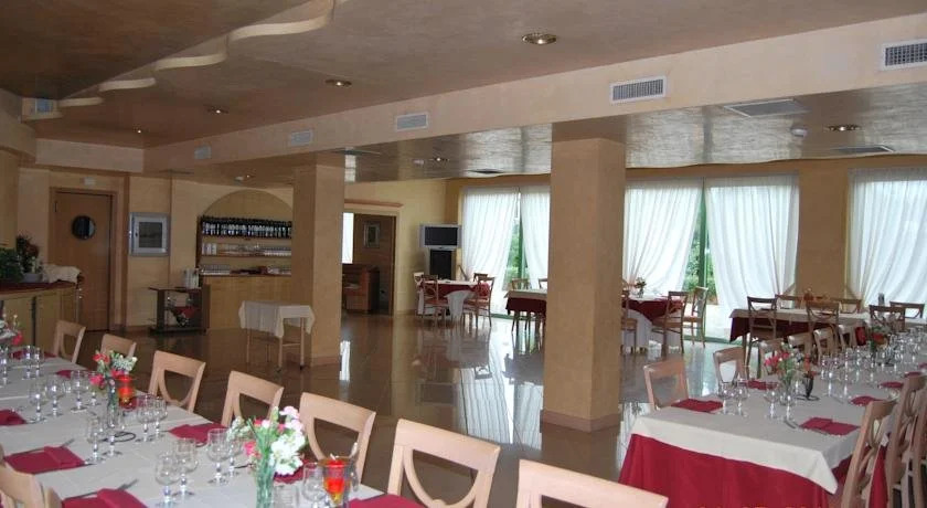 Hotel Vecchia Brianza